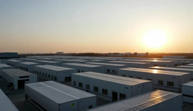 工程改造中设备安装的实用技巧与常见问题处理