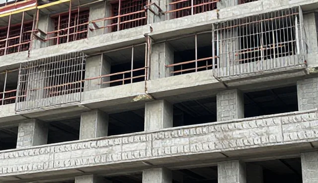 本地网络改造解决方案：选型关注点分析